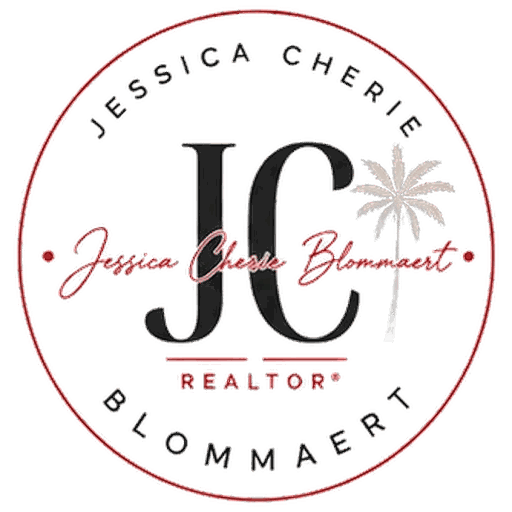 Jessica Cherie Blommaert, REALTOR® · JC badge